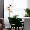 OPVIQ Podna lampa Benek 15 14543