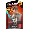 Figurica Disney Infinity 3.0 - Star Wars Luke Skywalker z osvetljenim svetlobnim mečem