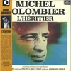 Michel Colombier - Lhéritier (LP)