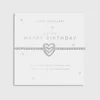 Joma Jewellery Birthday JJ7018