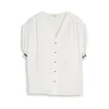 TOM TAILOR Bluza bela