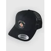 ONeill Seacoast Trucker Cap black out