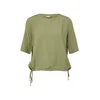s.Oliver Bluza oliva