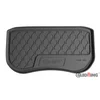 Rubber trunk mat Tesla 3 2020- (front)
