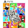 Igrica za PS5 Ubisoft Just Dance 2021