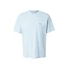 JACK & JONES Majica JCOMARINA svetlo modra / rumena / temno zelena / bela