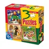 Puzzle 3 Fairy Tales 08 ( 07/50922-08 )