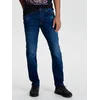 Only & Sons Kavbojke WEFT MED BLUE 5076 PK, modra