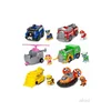 Igračka vozilo i figura pomoćnika Paw Patrol
