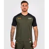 Venum Muška majica kratkih rukava UFC Authentic Fight Week, Maslinasta
