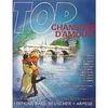 CHANSONS DAMOUR - TOP PVG