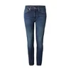 LEVIS Kavbojke 510™ Skinny Jeans moder denim
