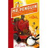 Mr Penguin and the Tomb of Doom
