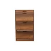 Hanah Home SHC 431 OO 1 (203DRG1410) Cipelarnik, Braon