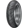 Dunlop Sportmax Roadsmart II ( 160/60 ZR17 TL (69W) zadnji točak, M/C )