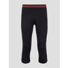 Thermowave 3/4 Base Layer Bottoms black