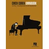 Hal Leonard Chick Corea - Omnibook Note