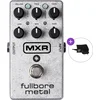 Dunlop MXR M116 Fullbore SET Kitarski efekt