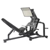 Toorx FWX-6000 Leg Press – Plate Loaded – pol-profesionalna fitnes naprava za potisk z nogami