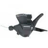 Shimano Ručice menjača shimano sl-m315, r & l, 3x8-brzina ( ESLM31538PA )
