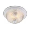 Brilagi - Plafonsko svetlo FRESCO 2xE27/40W/230V prečnik 28 cm belo