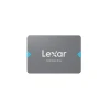 SSD 256GB 2.5 SATA3, 7mm, Lexar (NQ100 LNQ100X256G-RNNNG)