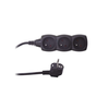 Solight PP09 - Produžni kabl 3 m