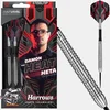 Steeldart puščice HARROWS/The Heat/Damon Heta