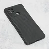 TELEMPIRE Maska za telefon Carbon fiber za Xiaomi Redmi 10C crna