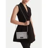 LOVE MOSCHINO Ročna torba JC4168PP1OLW100A Črna