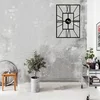 Wallity Zidni sat 50x70cm Crni