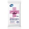 VLAŽNE MARAMICE ANTIBACTERIAL GLICERIN FRESH 15/1