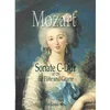 MOZART:SONATE C-DUR KV279 FUR FLOTE UND GITARRE
