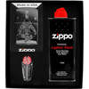 shumee ZIPPO komplet vžigalnikov AERONAUT IN SPACE DESIGN darilo št. 1