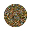AQUA Kvarcni šljunak za akvarijum, 2 kg, 2-3 mm, Multicolor