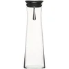 Bohemia Cristal Karafa z zamaškom Spout 1,1 l