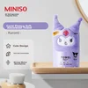 Miniso Peškir, 30x80cm, Ljubičasti