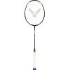 Lopar za badminton Victor Auraspeed PNTR Leopard Black