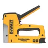 DEWALT Heftalica za klamerice i eksere 2u1 DWHTTR350-0 žuta