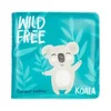 Canpol babies mekana knjiga sa piskom 2/083 - divlje zivotinje ( 2/083_wild )