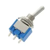 3911# Stikalo mts 112 3a 250v vklopno impulzno 3-polno