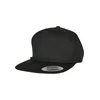 YP CLASSICS® CLASSIC POPLIN GOLF CAP black