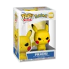 Funko Pop Games Pokemon Grumpy Pikachu