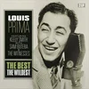 Louis Prima - Best - the Wildest (Solid Yellow & Transparent Green Mixed Coloured) (Limited Edition) (2 LP)