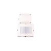 shumee Senzor gibanja 1200 W 180 stopinj Bel DR-05W