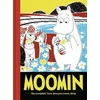 Lars Jansson - Moomin