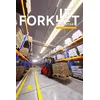 Forklift Simulator (Xbox Series X|S) XBOX LIVE Key EUROPE