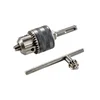 Metabo stezna glava na ključ 1,5-13mm sa SDS-plus prihvatom 626724000