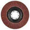 shumee Lamelni brusni disk 115 x 22,2 mm, K100