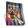 Bojanka A4 Partizan #9-Bo-2Pa